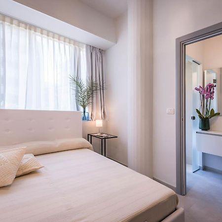 Apartmán Le Residenze Di Don Nino Lecce Exteriér fotografie