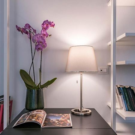 Apartmán Le Residenze Di Don Nino Lecce Exteriér fotografie