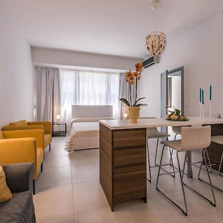 Apartmán Le Residenze Di Don Nino Lecce Exteriér fotografie