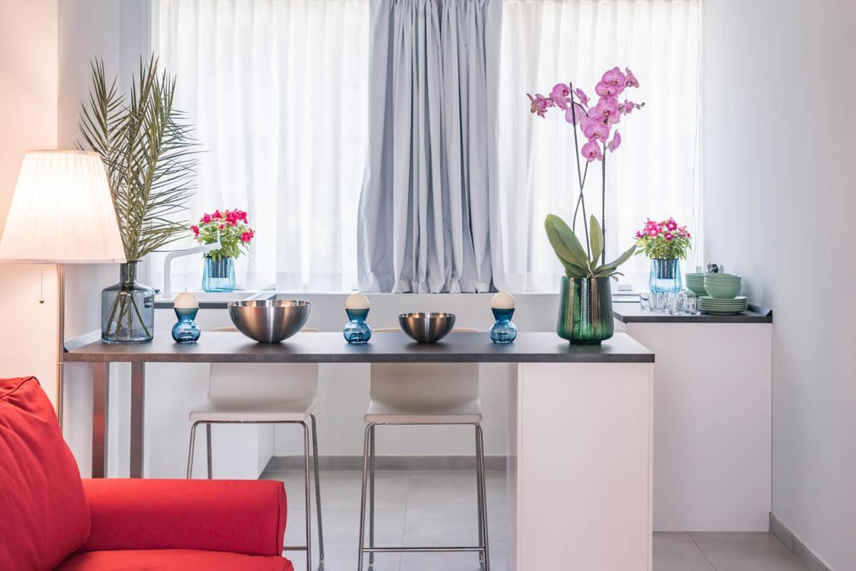 Apartmán Le Residenze Di Don Nino Lecce Exteriér fotografie