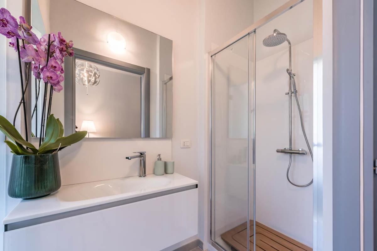 Apartmán Le Residenze Di Don Nino Lecce Exteriér fotografie
