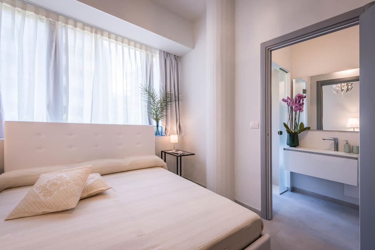 Apartmán Le Residenze Di Don Nino Lecce Exteriér fotografie