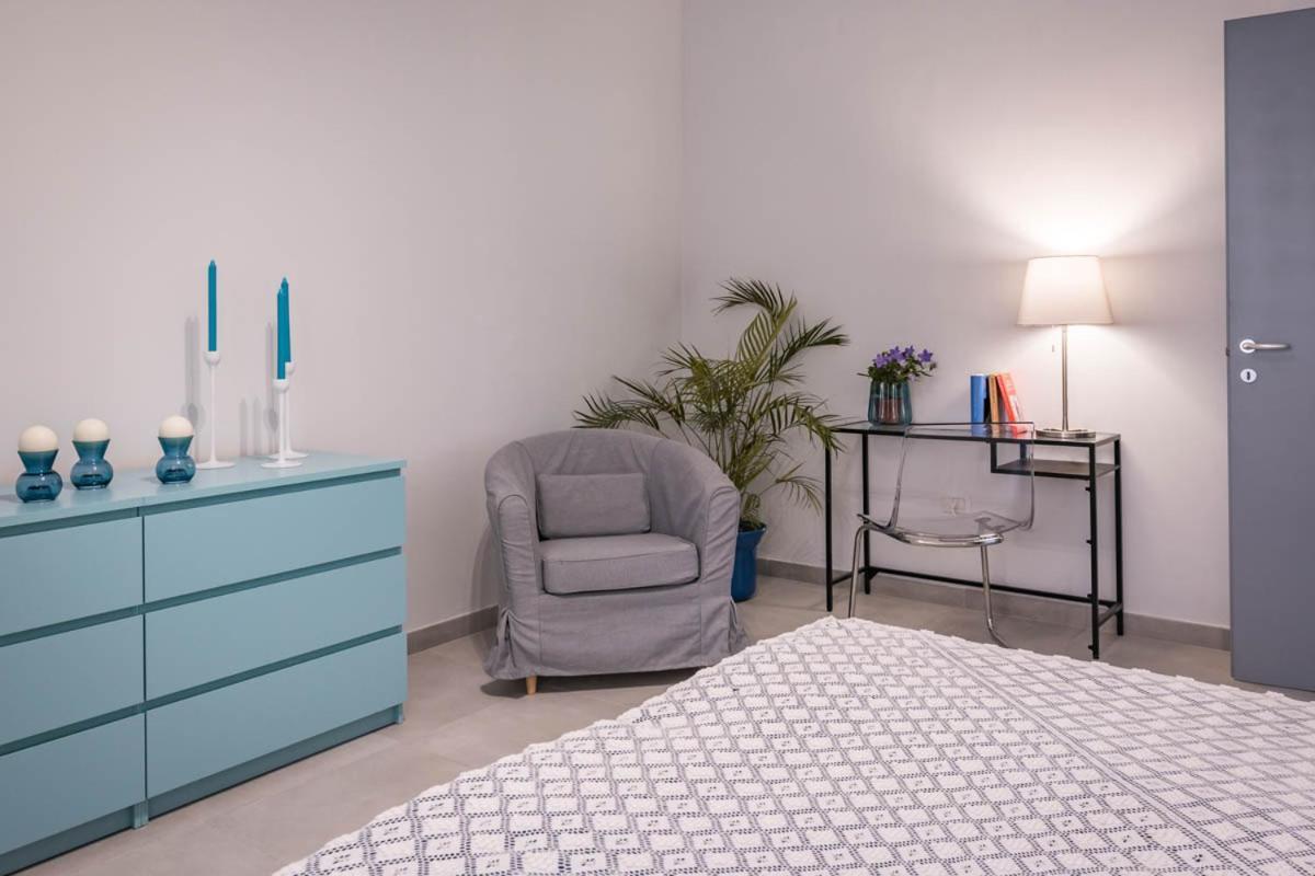Apartmán Le Residenze Di Don Nino Lecce Exteriér fotografie