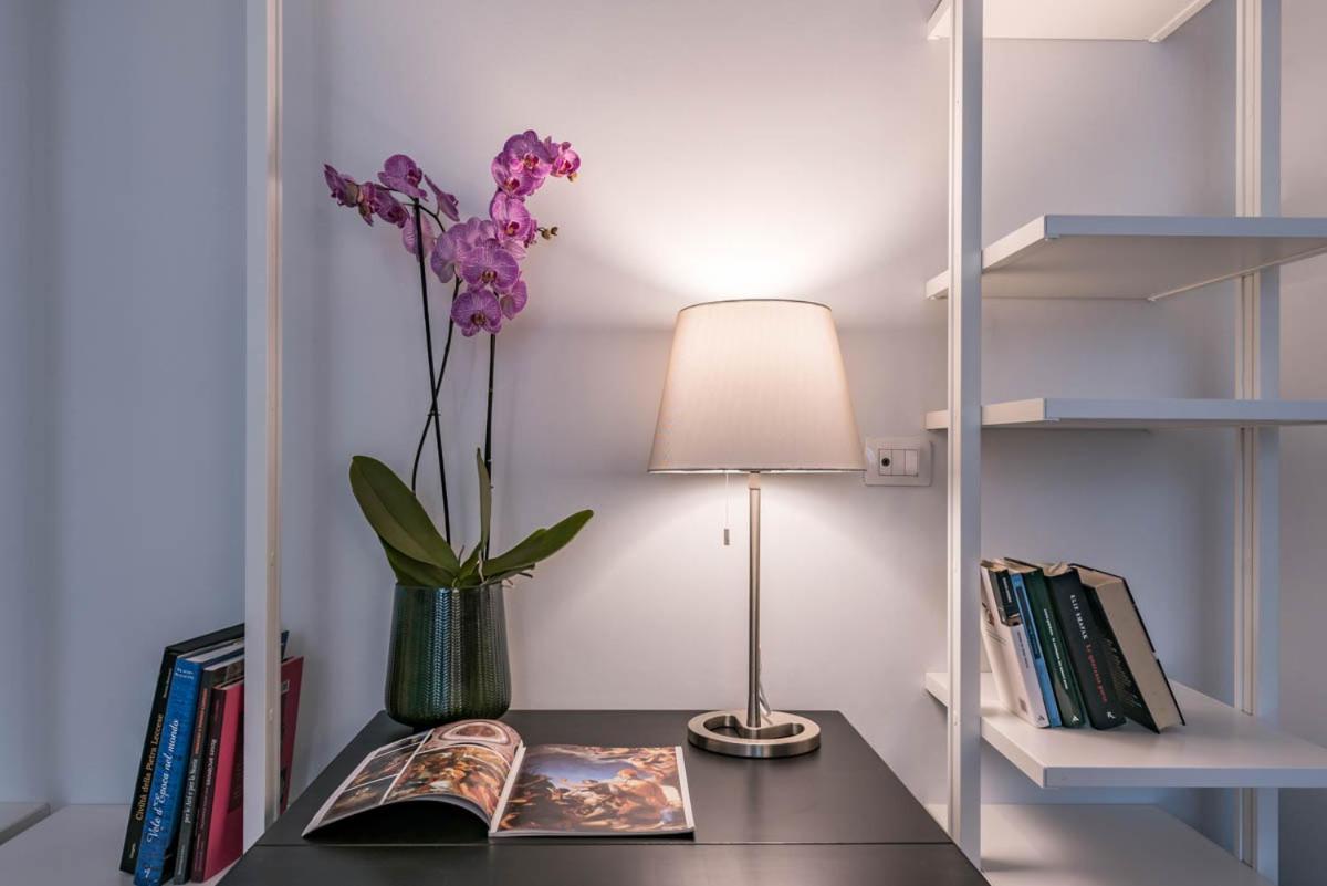Apartmán Le Residenze Di Don Nino Lecce Exteriér fotografie