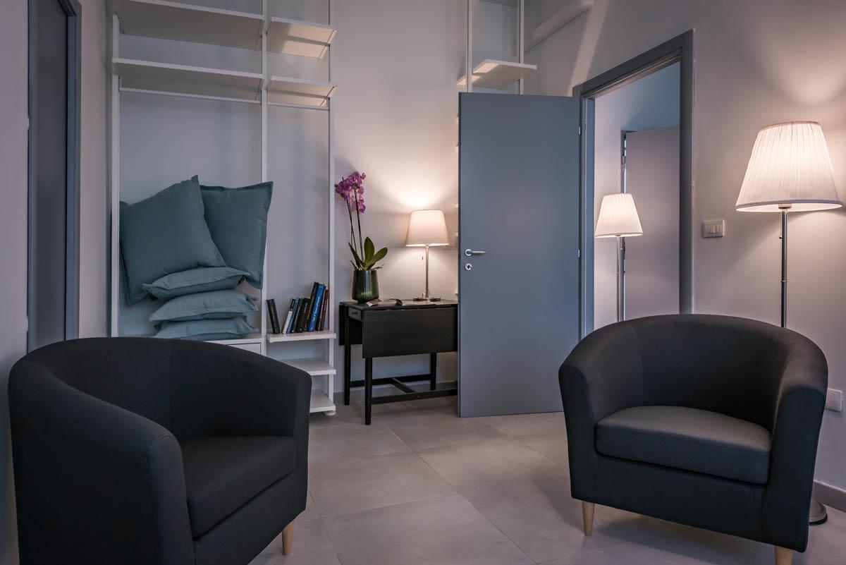 Apartmán Le Residenze Di Don Nino Lecce Exteriér fotografie
