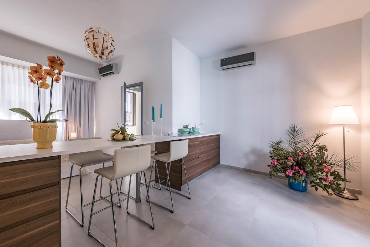Apartmán Le Residenze Di Don Nino Lecce Exteriér fotografie