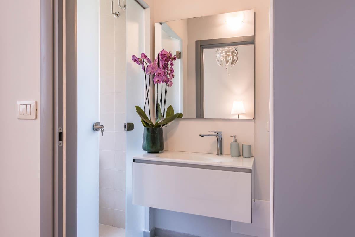 Apartmán Le Residenze Di Don Nino Lecce Exteriér fotografie