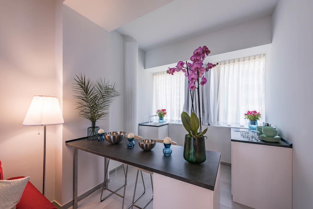 Apartmán Le Residenze Di Don Nino Lecce Exteriér fotografie