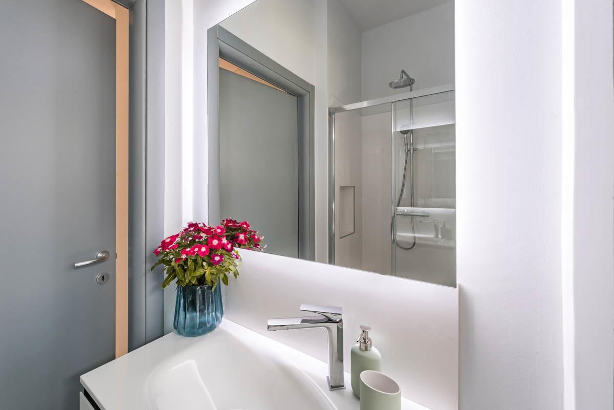 Apartmán Le Residenze Di Don Nino Lecce Exteriér fotografie
