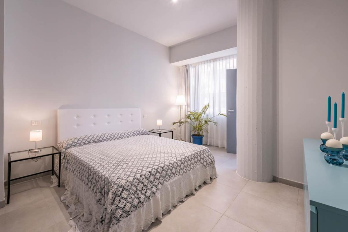 Apartmán Le Residenze Di Don Nino Lecce Exteriér fotografie