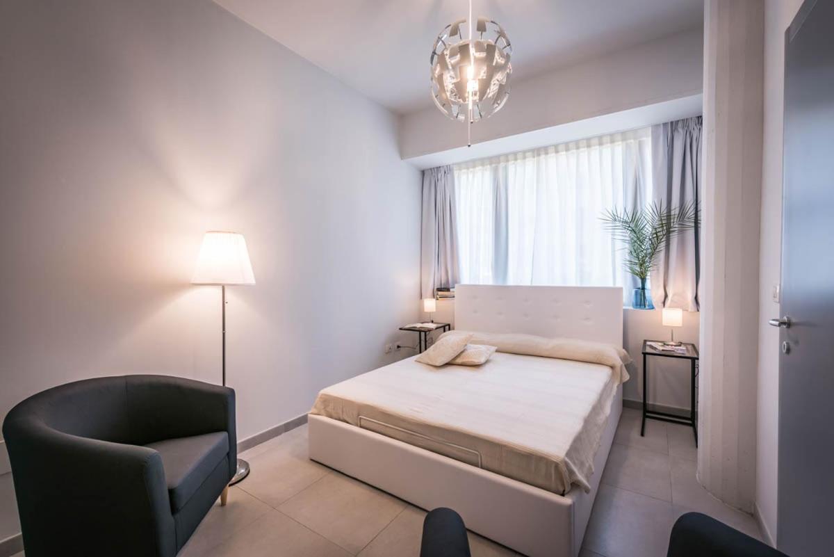 Apartmán Le Residenze Di Don Nino Lecce Exteriér fotografie