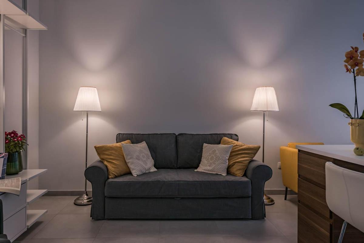 Apartmán Le Residenze Di Don Nino Lecce Exteriér fotografie