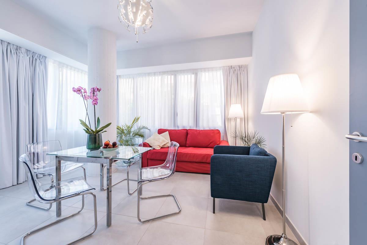 Apartmán Le Residenze Di Don Nino Lecce Exteriér fotografie
