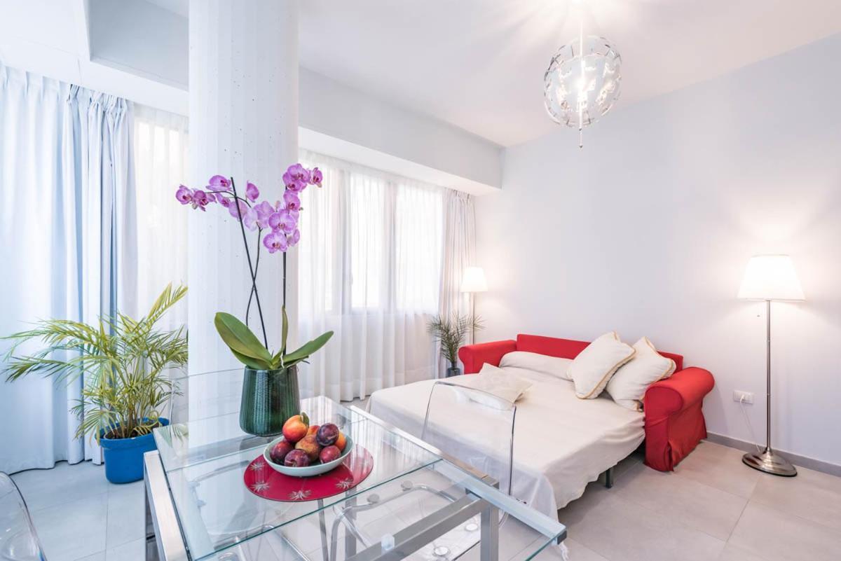 Apartmán Le Residenze Di Don Nino Lecce Exteriér fotografie