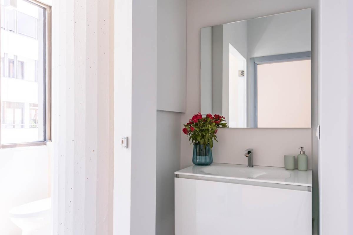 Apartmán Le Residenze Di Don Nino Lecce Exteriér fotografie