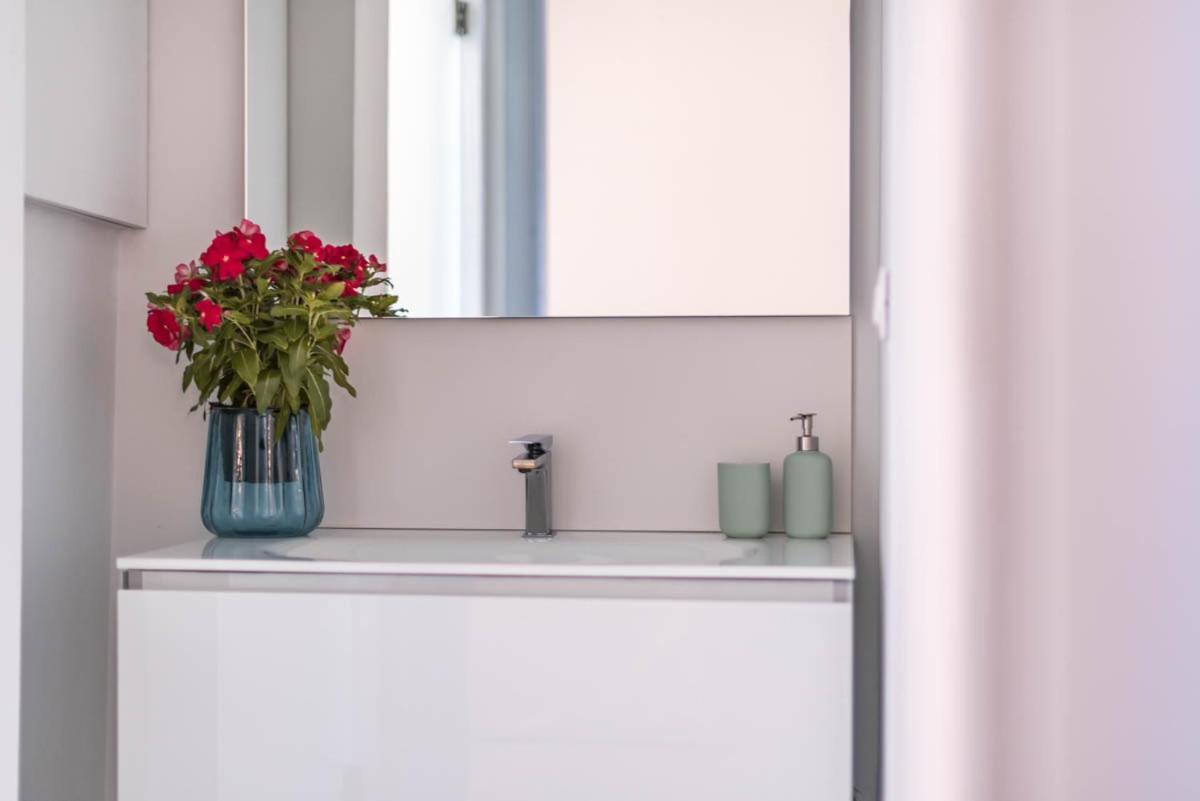 Apartmán Le Residenze Di Don Nino Lecce Exteriér fotografie