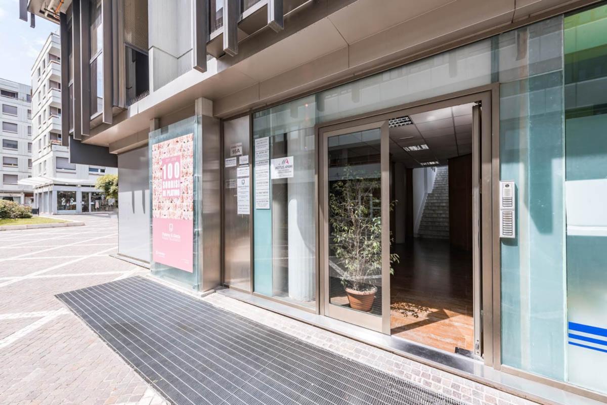 Apartmán Le Residenze Di Don Nino Lecce Exteriér fotografie