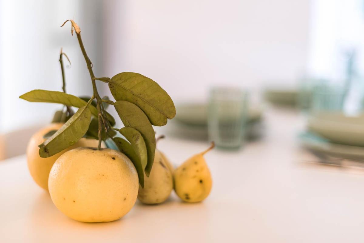 Apartmán Le Residenze Di Don Nino Lecce Exteriér fotografie