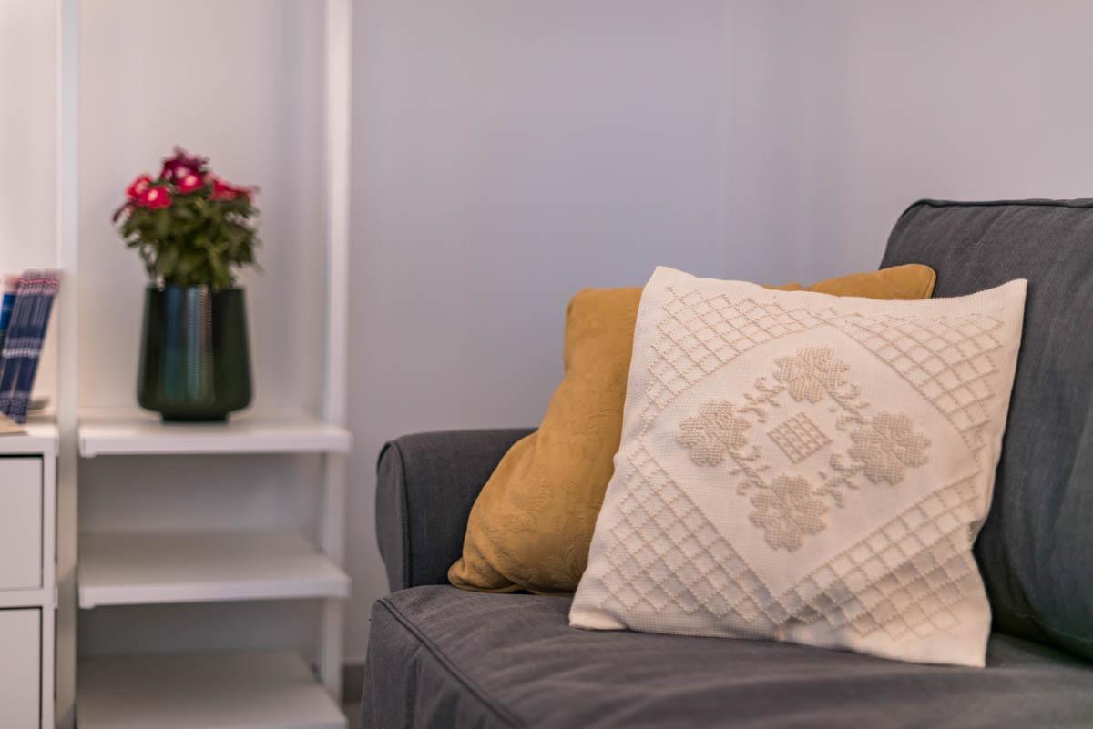 Apartmán Le Residenze Di Don Nino Lecce Exteriér fotografie